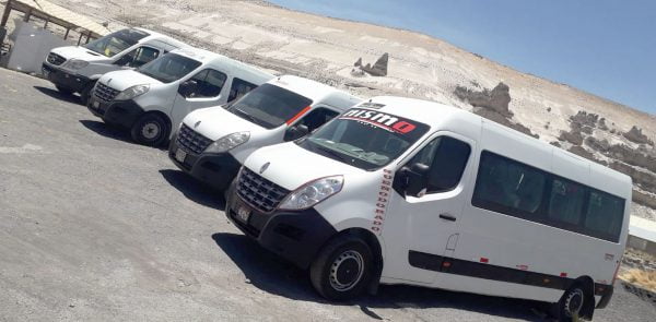 Minivan Z3S-478